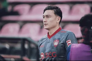 Vì sao không có thủ môn Văn Lâm trong tuyển ‘All Stars’