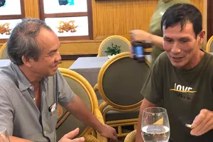 Bầu Đức: HA Gia Lai rớt hạng tôi cũng không sa thải Kiatisak