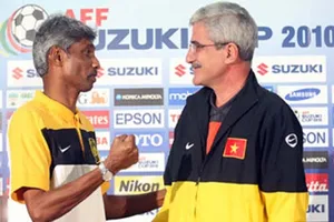 ‘Phù thủy’ khiến Calisto ôm hận sẽ về Đông Timor?