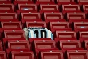 Klopp nói về sự ra đi của Maradona