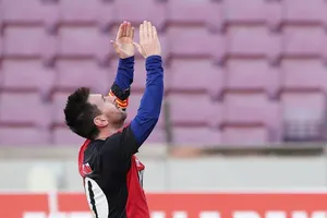 'Khúc hát của những cánh chim' trong ngày tưởng niệm Maradona