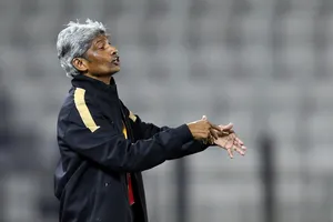 ‘Phù thủy’ Rajagobal làm thuyền trưởng Brunei