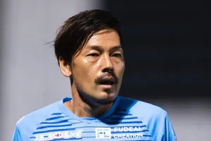 'Samurai' Matsui chu du những đâu trước khi đến Sài Gòn FC?