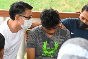 Cầu thủ ấy đá... hay lắm