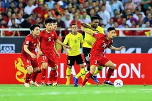 AFF Cup từng một lần suýt “toang” vì không có tiền