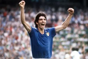 Vĩnh biệt nhà vô địch Espana 82