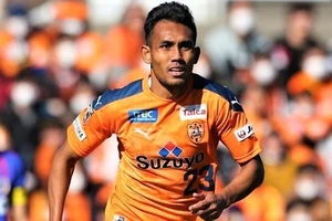 Dangda về như ‘hổ thêm cánh’ cho Dusit