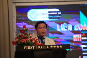 Bóng đá TP.HCM nhiều đột phá nhưng còn điều tồn tại