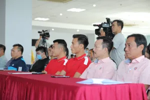 Bùi Tiến Dũng rất cần một chuyên gia tâm lý