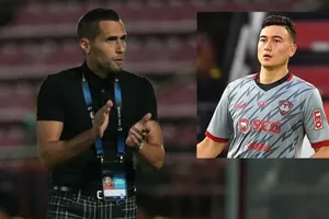 Vì sao thủ môn Văn Lâm xin... ngồi ghế dự bị ở Muangthong?