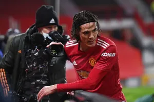 Uruguay phê phán người Anh thiếu hiểu biết vụ Cavani