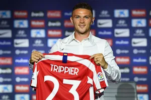 Bản án cho Trippier... nhất bên trọng, nhất bên khinh