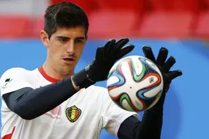 Thủ môn Courtois nặng lời với BTC La Liga