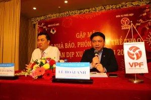 Những trọng trách lớn của tuyển Việt Nam năm 2021