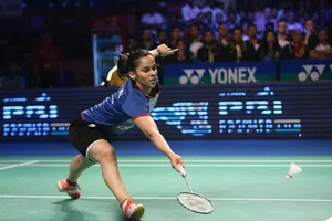 Giải cầu lông Thái Lan mở rộng có nguy cơ... ‘toang’