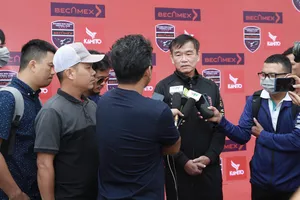 Tốp 6 nhưng tham vọng phải hơn