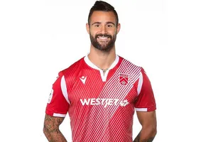 Cựu cầu thủ ngoại hạng Anh đến giải Campuchia