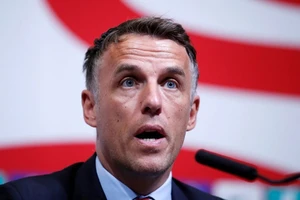 HLV bỏ đội tuyển Anh đi theo tiếng gọi của Beckham