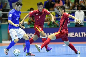 ‘Chốt hạ’ giải nào lùi, giải nào hủy