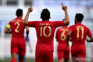 Bất chấp dịch, Indonesia bắt đầu kế hoạch vàng SEA Games 31