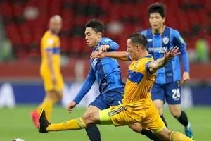 ‘Hổ Mễ’ đánh bại ‘Hổ Hàn’