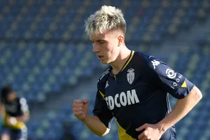 Tuyển thủ Nga ghi hat trick tại Ligue 1