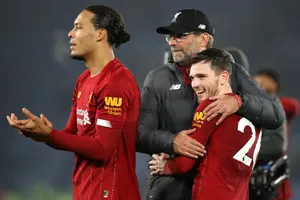Leipzig sang Hungary tiếp Liverpool
