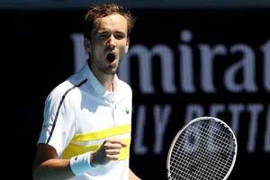 Xác định đối thủ của Djokovic ở chung kết Úc mở rộng