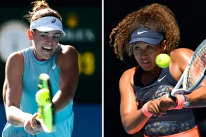 Lần đầu cho Brady hay thứ tư cho Osaka?