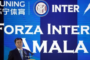 Giang Tô FC giải thể, Inter Milan ra sao?