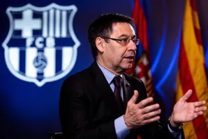 Ông Bartomeu đã được cảnh sát thả
