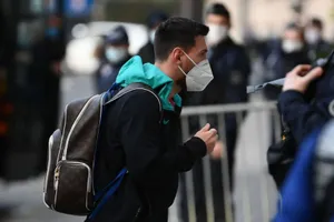 Koeman tin Messi giúp Barcelona ngược dòng