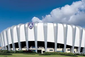 ASEAN muốn chạy đua World Cup 2034 mà không nhắc VN