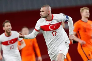 Hà Lan có nhớ Koeman?