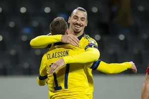 Ibra muốn trở thành ‘cầu thủ già nhất’ World Cup 2022