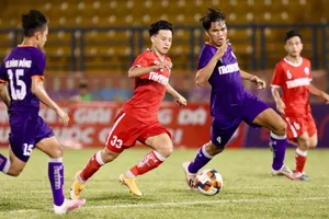 Bàn thắng của Ronaldo còn bị từ chối thì...