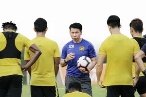 Ông Tan thiết lập ‘dàn hỏa lực’