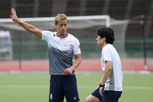 'Campuchia sẽ thắng tất cả để vô địch SEA Games 32'