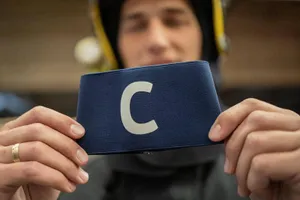 Băng C của Ronaldo giúp bé Gavrilo bao nhiêu?