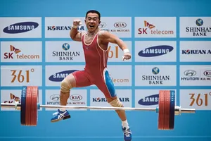 Vì sao Triều Tiên không tham dự Olympic Tokyo?