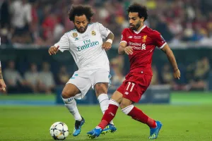 Zidane ủ mưu gì ở lượt về?