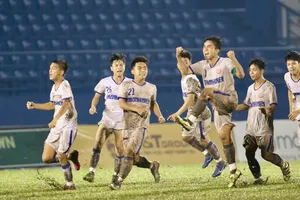 An Giang ngược dòng thần kỳ