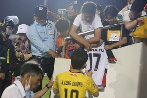 Báo chí Thái Lan rầm rộ ‘preview’ V-League