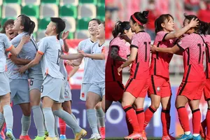 Giả Tú Toàn: Trung Quốc phải tập trung cao độ 