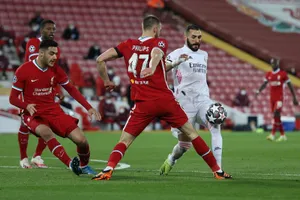 Khi Zidane đã quyết