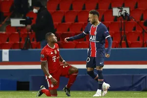 Neymar tuyên bố sốc về việc gia hạn hợp đồng với PSG