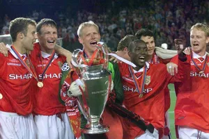 Vì sao 12 CLB lớn quyết ly khai khỏi UEFA?