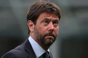 Chủ tịch Juventus bị trừng phạt, chủ tịch PSG lên thay
