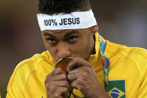 Brazil muốn có Neymar để bảo vệ ngôi vô địch Olympic