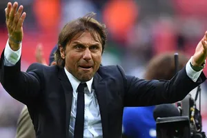 Điều quan trọng nhất của Conte